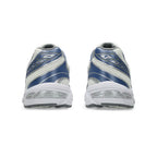 ASICS GEL-1130 Cream Blueberry Trainers