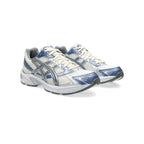 ASICS GEL-1130 Cream Blueberry Trainers