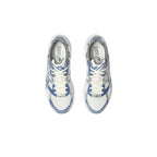 ASICS GEL-1130 Cream Blueberry Trainers