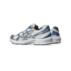 ASICS GEL-1130 Cream Blueberry Trainers
