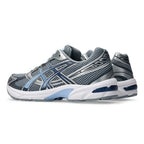 ASICS GEL-1130 Gravel Pure Silver Trainers