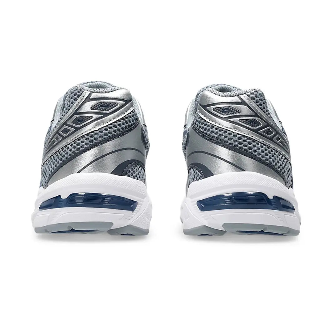 ASICS GEL-1130 Gravel Pure Silver Trainers
