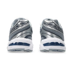 ASICS GEL-1130 Gravel Pure Silver Trainers