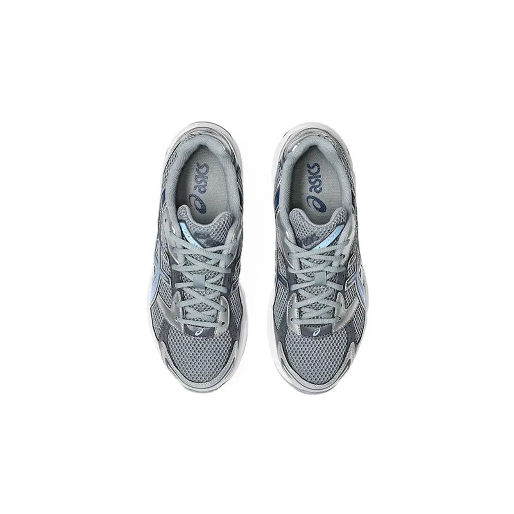 ASICS GEL-1130 Gravel Pure Silver Trainers