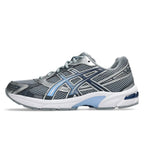 ASICS GEL-1130 Gravel Pure Silver Trainers