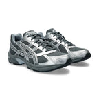 ASICS GEL-1130 Steel Grey Pure Silver Trainers