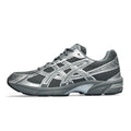 ASICS GEL-1130 Steel Grey Pure Silver Trainers