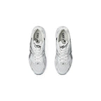 ASICS GEL-1130 White Black Trainers