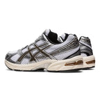ASICS GEL-1130 White Clay Canyon Trainers