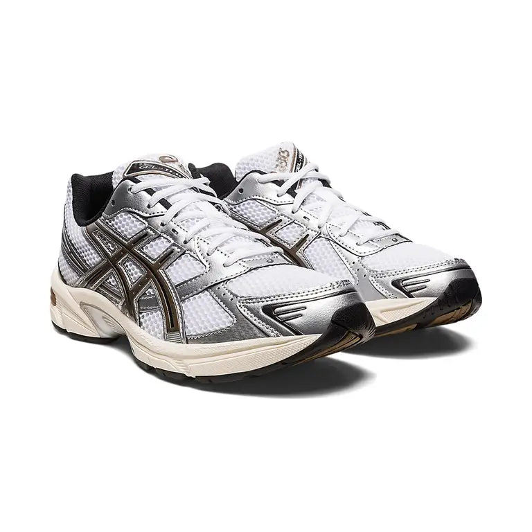 ASICS GEL-1130 White Clay Canyon Trainers