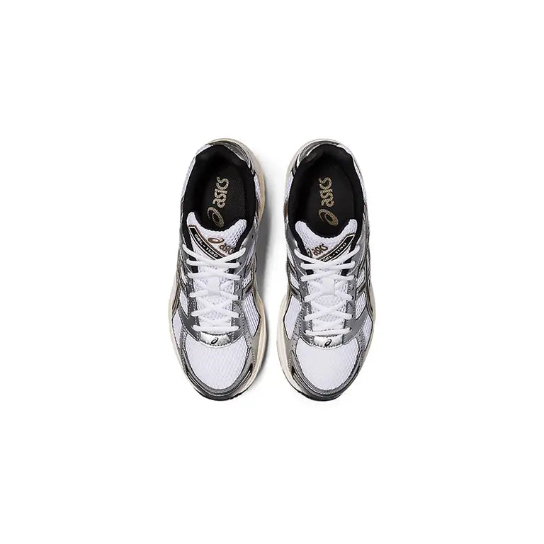 ASICS GEL-1130 White Clay Canyon Trainers