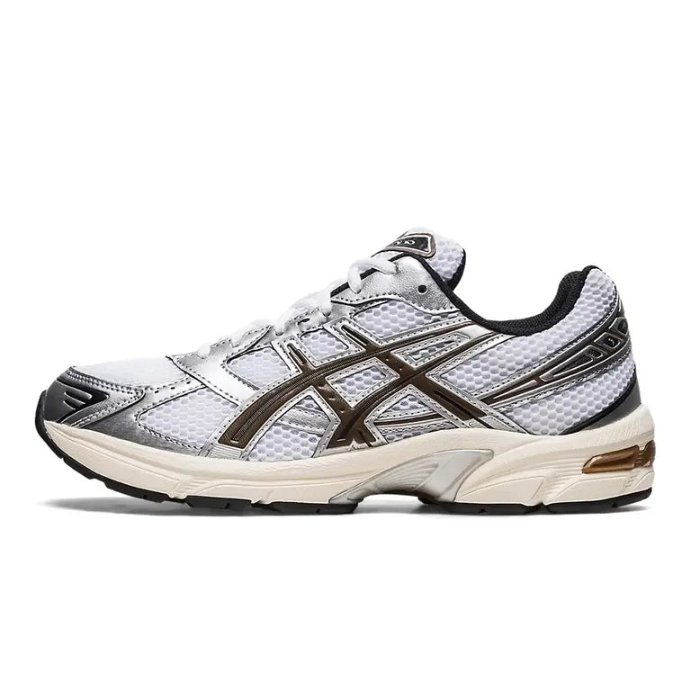 ASICS GEL-1130 White Clay Canyon Trainers