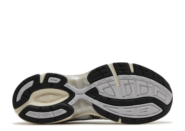 ASICS GEL-1130 White Cloud Grey Trainers