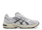 ASICS GEL-1130 White Cloud Grey Trainers