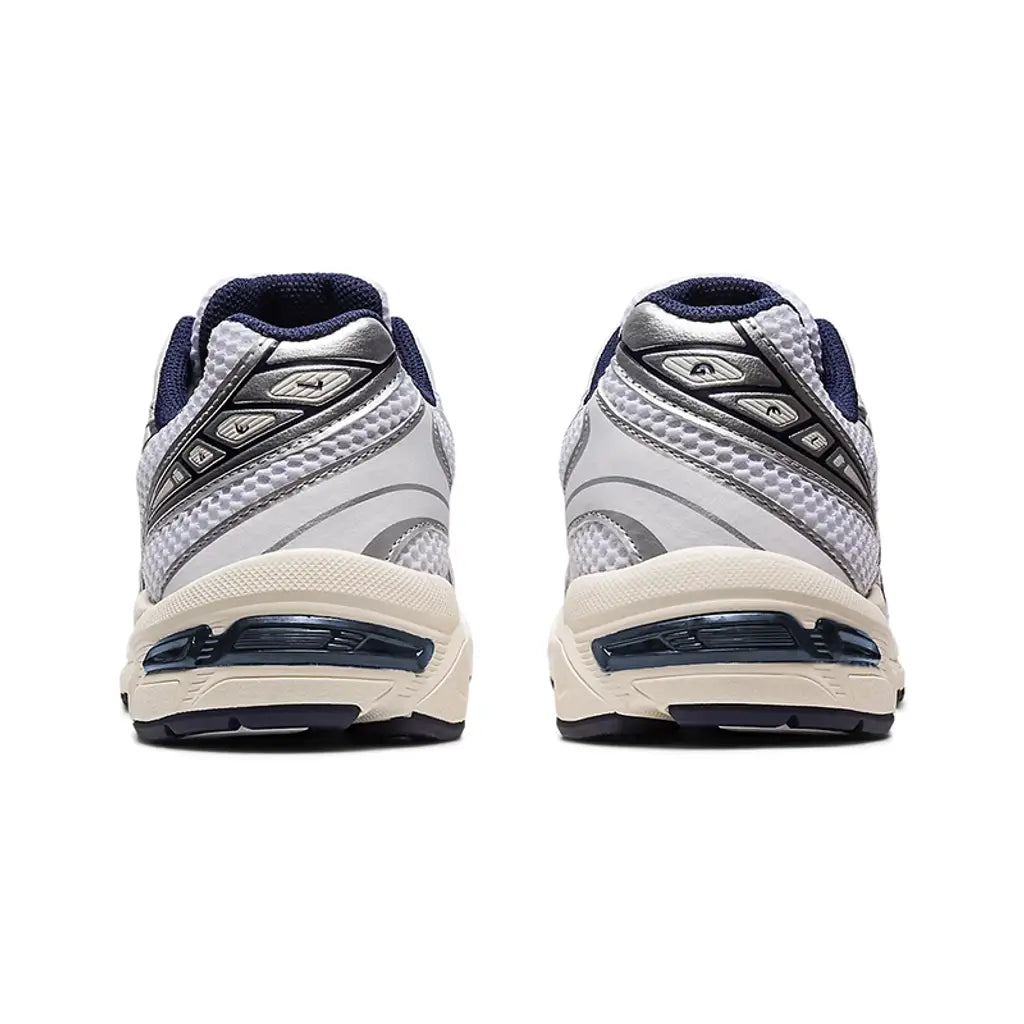 ASICS GEL-1130 White Midnight Women S Trainers