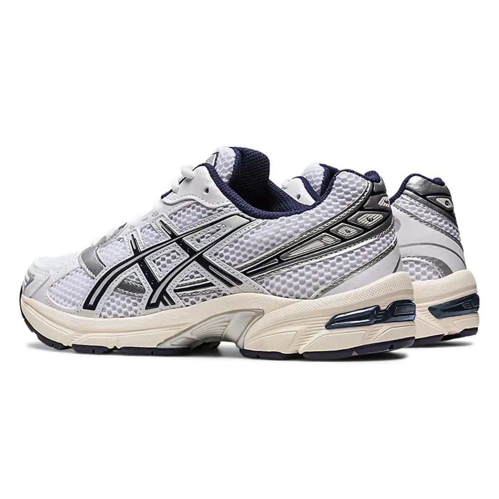 ASICS GEL-1130 White Midnight Women S Trainers