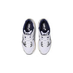 ASICS GEL-1130 White Midnight Women S Trainers