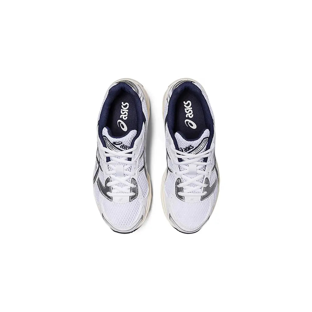 ASICS GEL-1130 White Midnight Women S Trainers