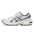 ASICS GEL-1130 White Midnight Women S Trainers