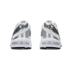 ASICS GEL-1130 White Pure Silver Trainers