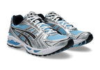 ASICS GEL-KAYANO 14 Arctic Sky Pure Silver Trainers