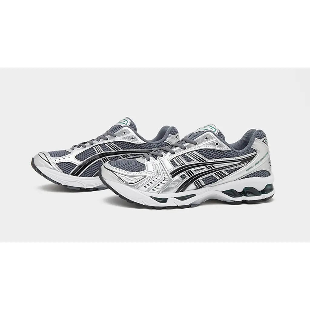 ASICS GEL-KAYANO 14 Metropolis Jasper Green Trainers