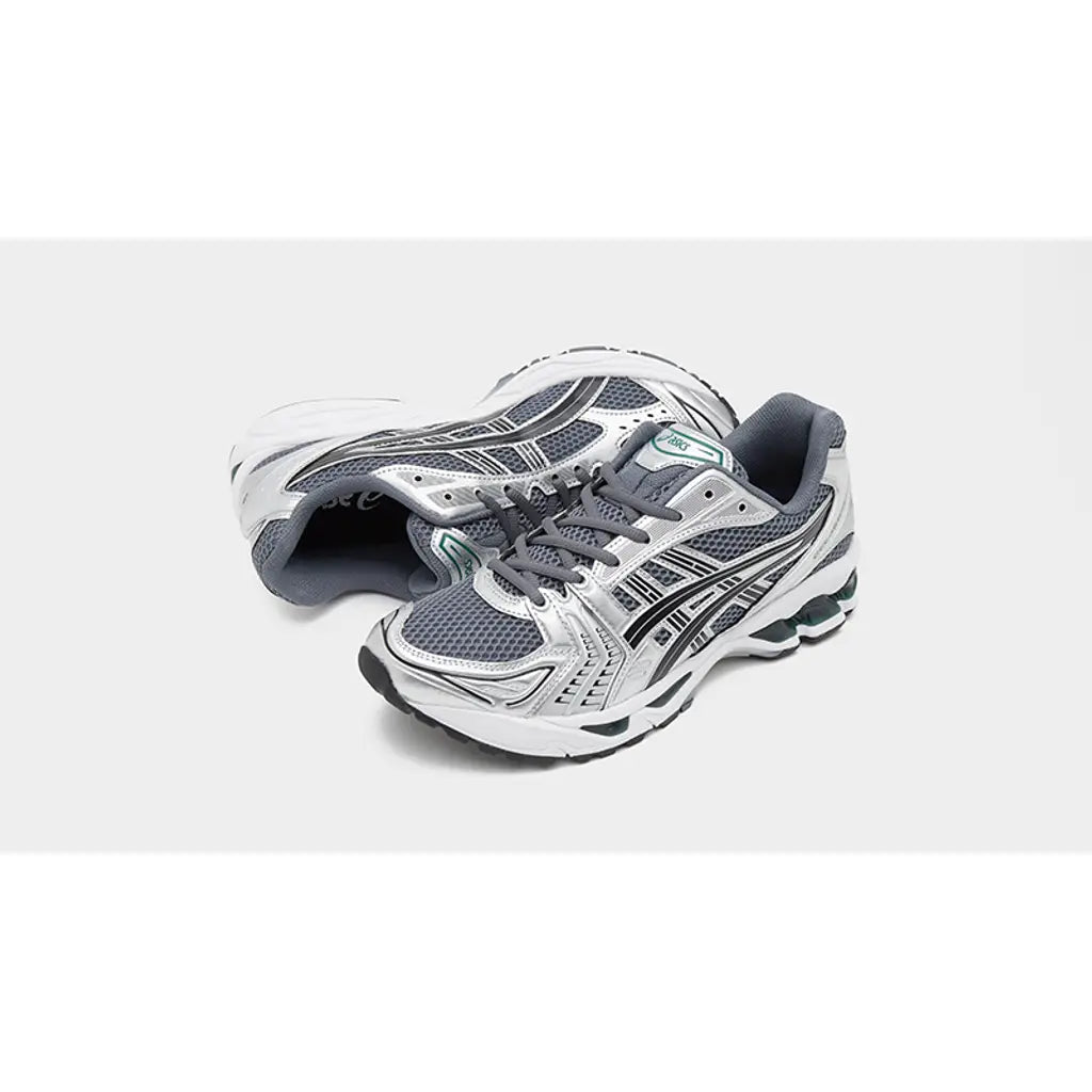 ASICS GEL-KAYANO 14 Metropolis Jasper Green Trainers