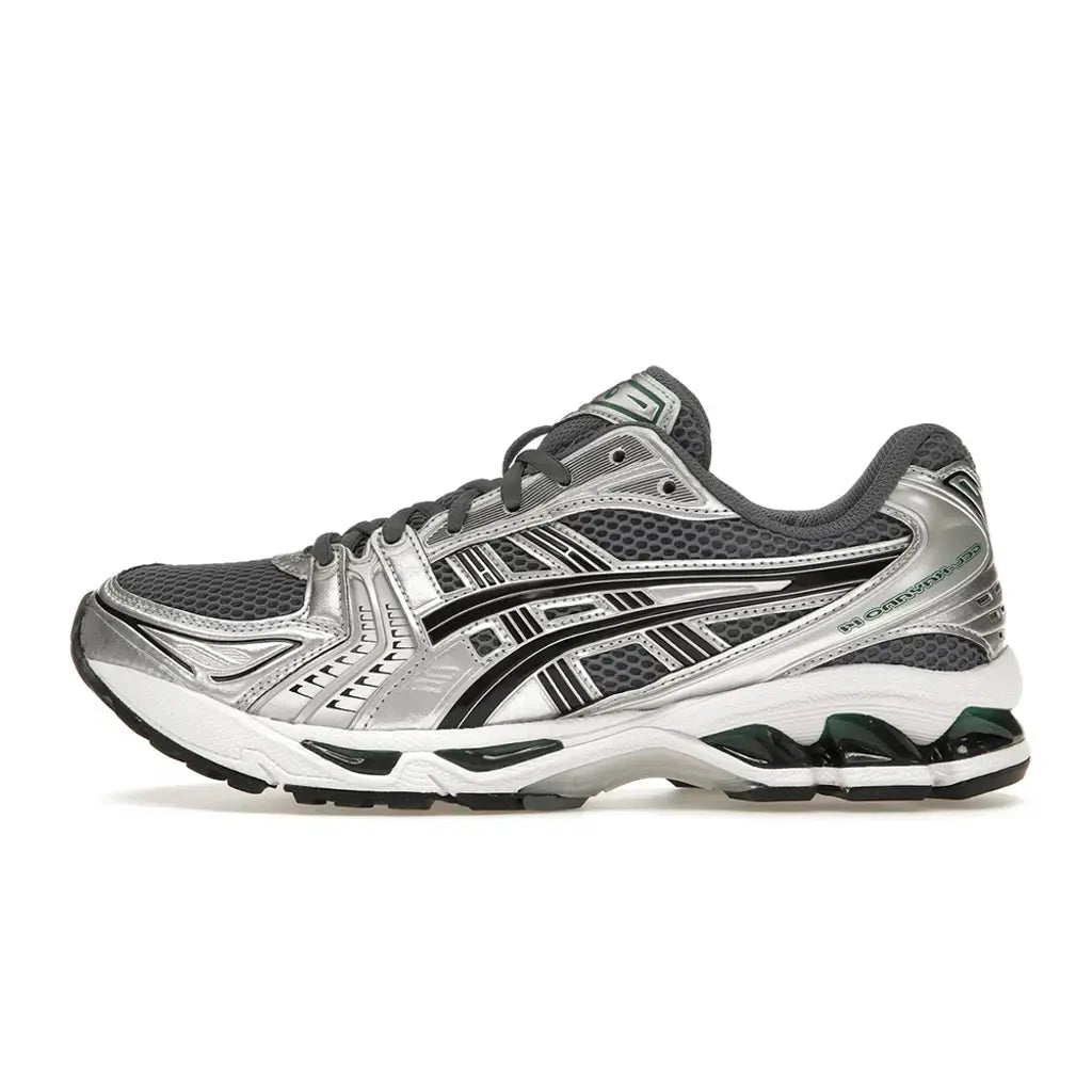 ASICS GEL-KAYANO 14 Metropolis Jasper Green Trainers