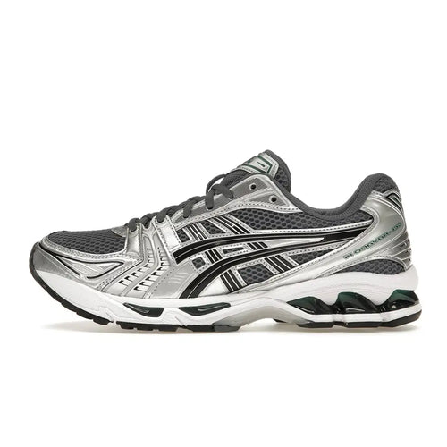 ASICS GEL-KAYANO 14 Metropolis Jasper Green Trainers