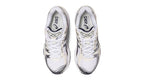 ASICS GEL-KAYANO 14 White Midnight Womens Trainers