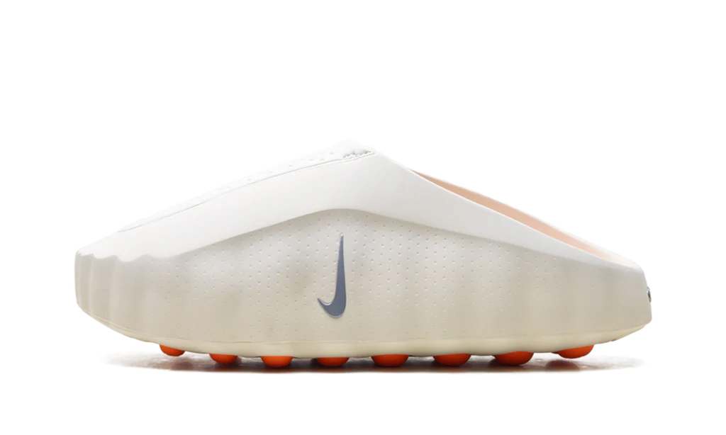 Nike Mind 001 Light Bone Slides