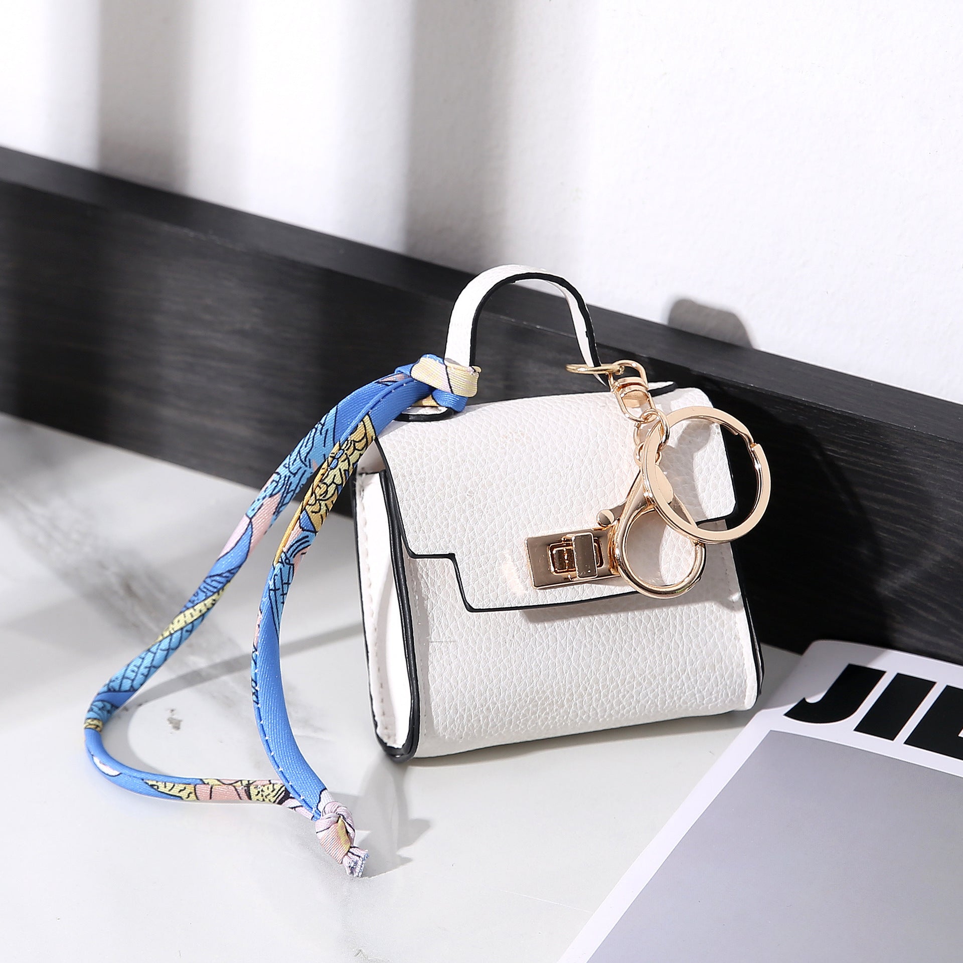 Mini Pendant Light Luxury Plastic Bag