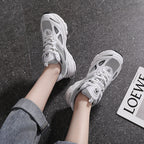 Womens EVA Non Slip Breathable Lightweight Trainers