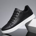 Mens Breathable Mesh Low Top Lace Up Round Toe Trainers