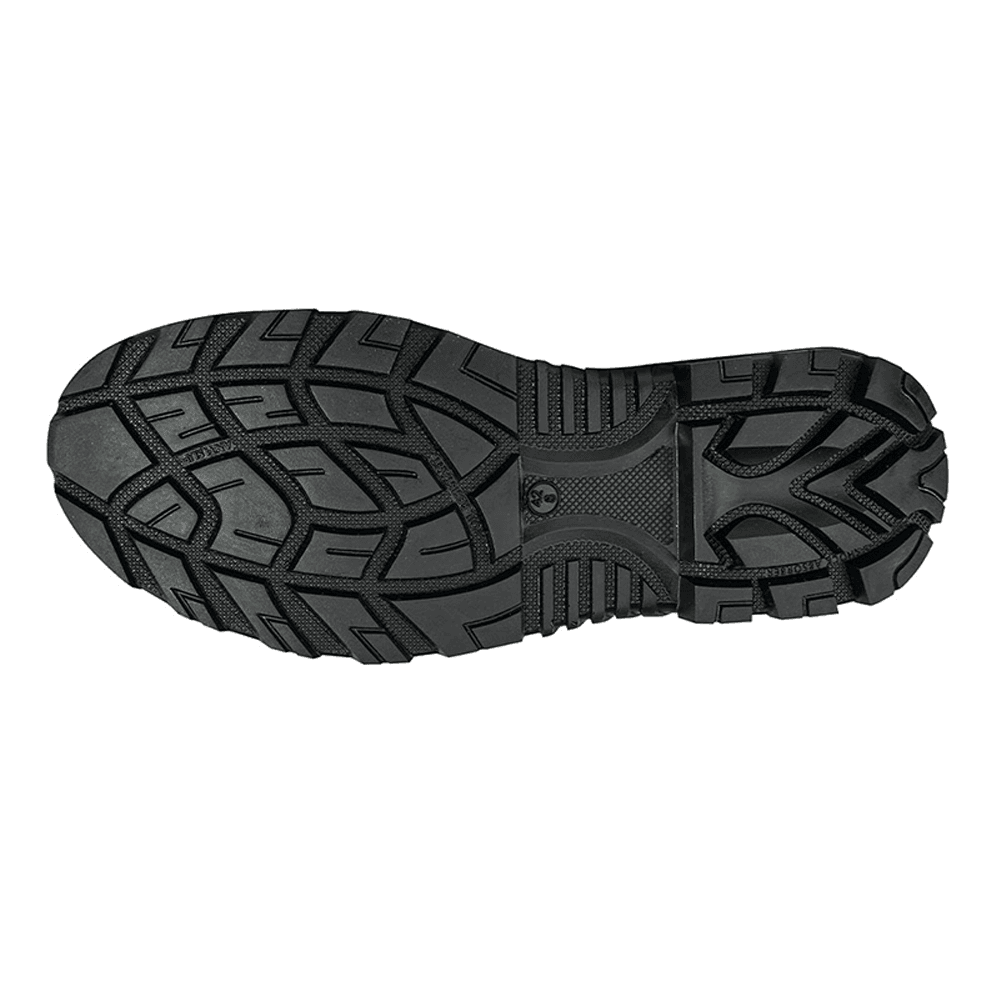 U-Power Thanos ESD S3 UK CI SRC Safety Boots Black