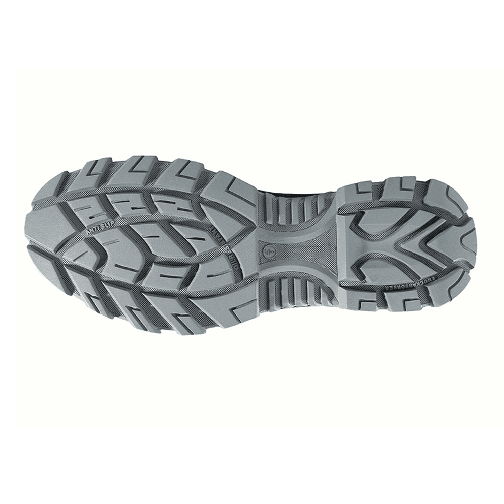 U-Power Star RS S3 SRC Safety Boots Black