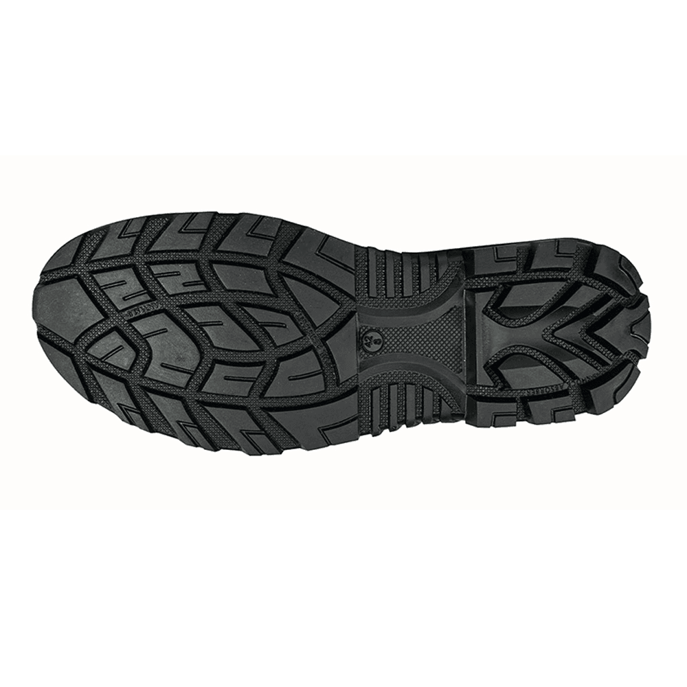 U-Power Tyne S3 CI SRC Safety Boots Black