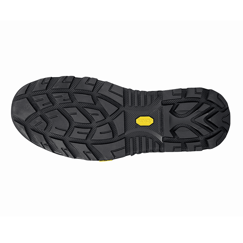U-Power Gravel RS S3 HRO HI CI SRC Safety Boots Black