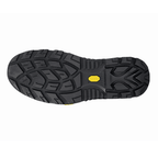 U-Power Gravel RS S3 HRO HI CI SRC Safety Boots Black
