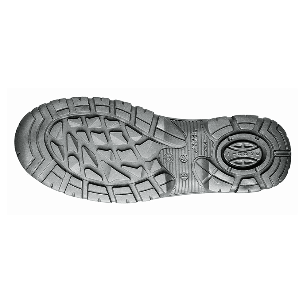 U-Power Movida S1P SRC Safety Trainers Black
