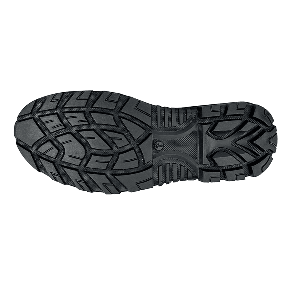 U-Power Lichfield S3 WR CI SRC Safety Boots Black