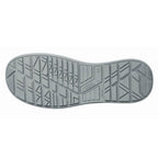 U-Power RI10384 Land UK Safety Hiker Boots Black / Grey