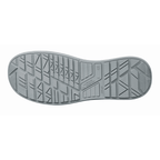 U-Power Burn ESD S2 SRC Safety Shoes Black