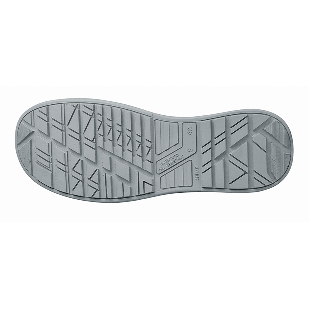 U-Power Burn ESD S2 SRC Safety Shoes Black