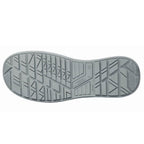 U-Power RI10414 Panama Safety Hiker Boots BOA Black / Grey