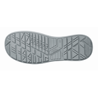 U-Power Lisbona ESD S3 CI SRC Safety Trainers Black
