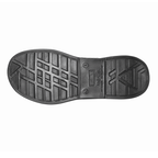 U-Power Bradley ESD S1P SRC Safety Trainers Black / Orange
