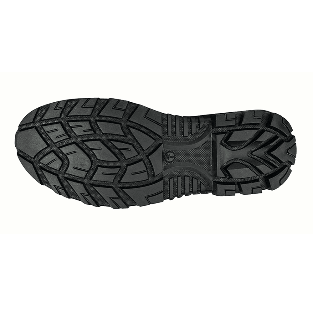 U-Power Nordic Plus S3 CI SRC Rigger Boots Brown