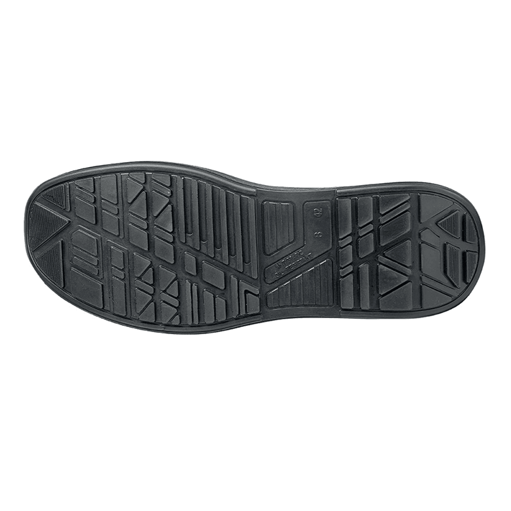 U-Power Morgan ESD S3 CI SRC Safety Shoes Black