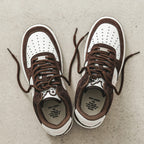Unisex Breathable Low Top Lace Up Round Toe Trainers